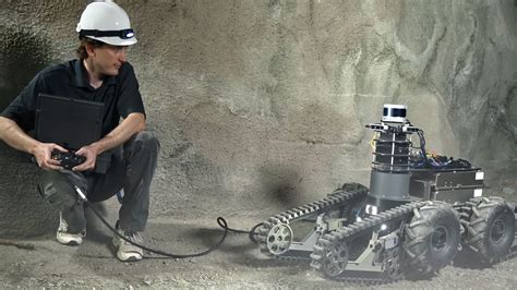 Mines robot tivit Not all regions in Figure 3 meet the conditions of a gas explosion, and, in order to increase the working space of the coal mine robot and avoid a secondary explosion